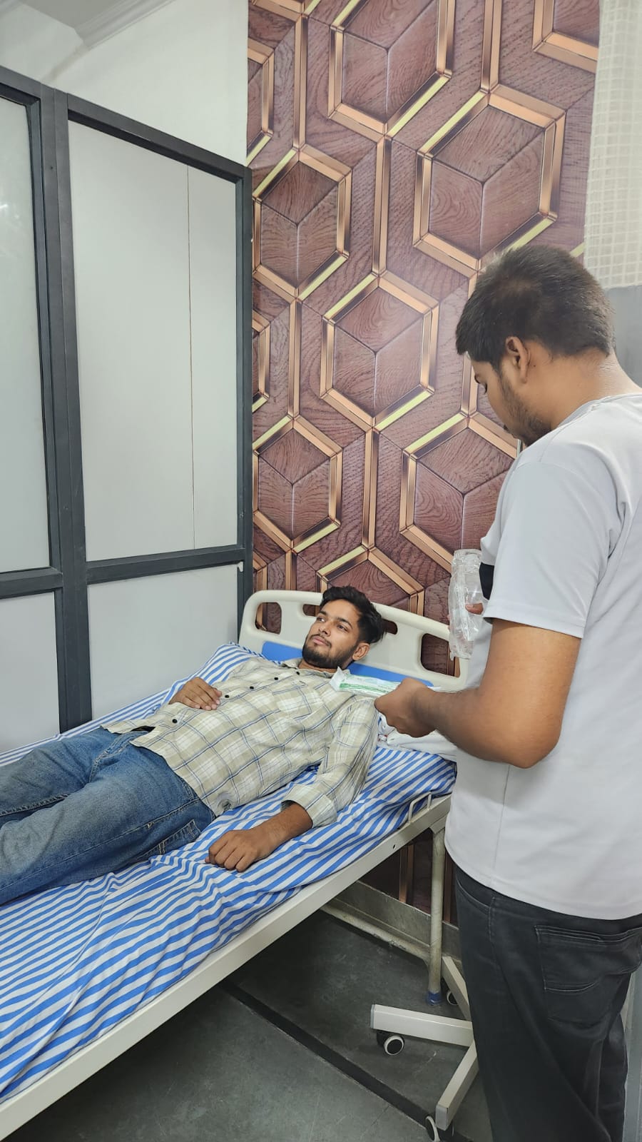 Clinic Facility